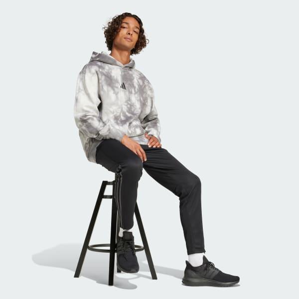 ALL SZN Fleece Washed Hoodie Product Image