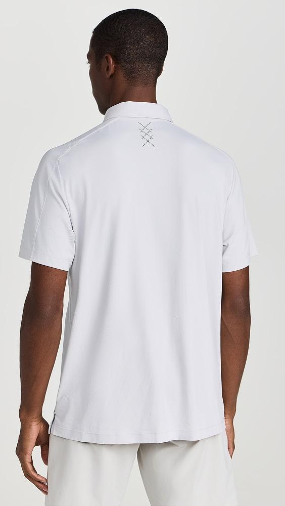 Rhone Momentum Tech Polo | Shopbop Product Image