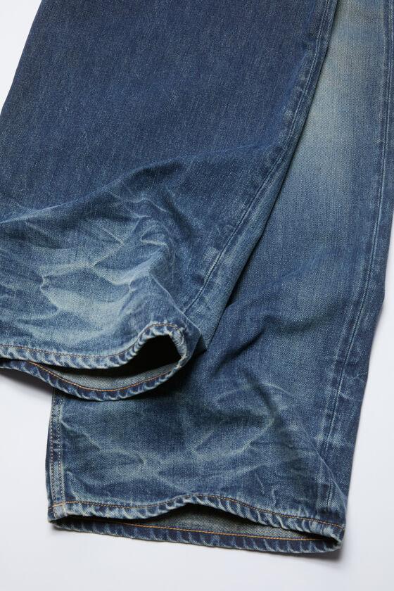 Super baggy jeans - 2023M Product Image