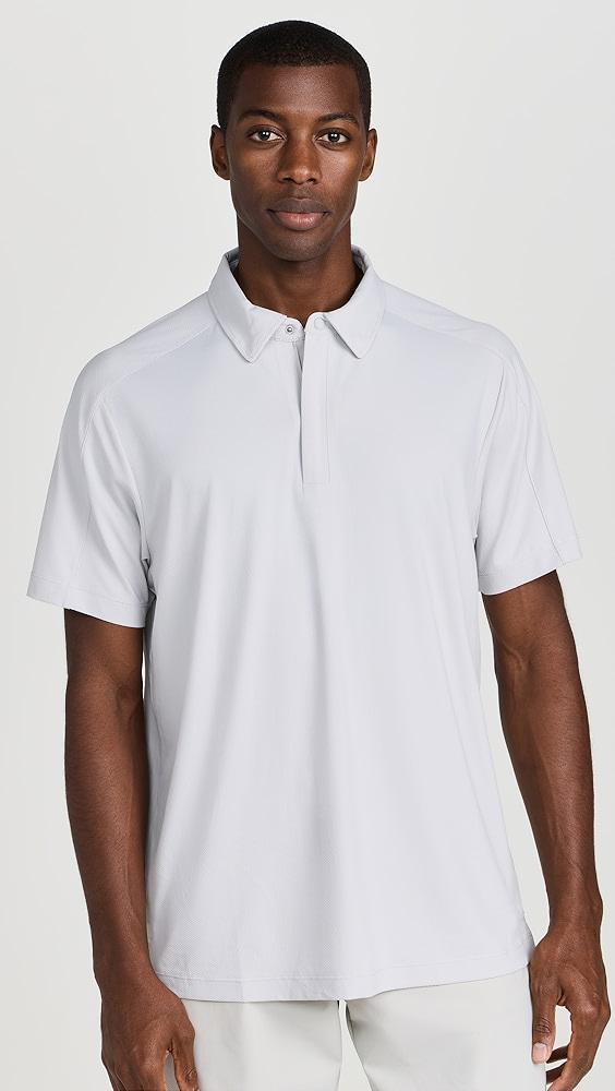 Rhone Momentum Tech Polo | Shopbop Product Image