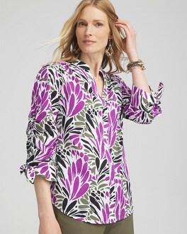 Women's Clothing - Dresses, Pants & Blouses - Chico's Product Image