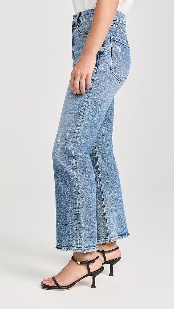 Pistola Denim Ally Petite Jeans | Shopbop Product Image