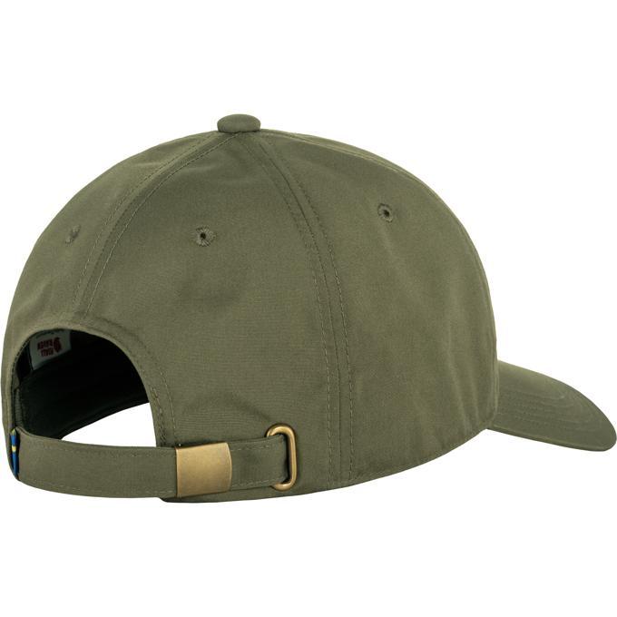 Classic Badge Cap Product Image