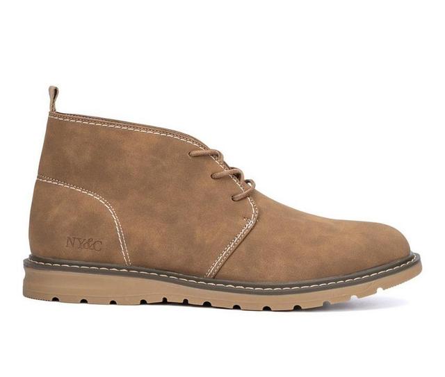 Men's New York and Company Dooley Chukka Boots Product Image