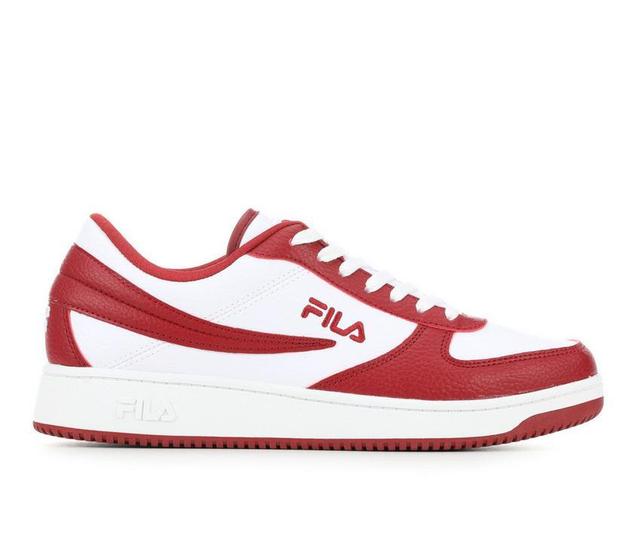 Men's Fila A-Low Sneakers Product Image