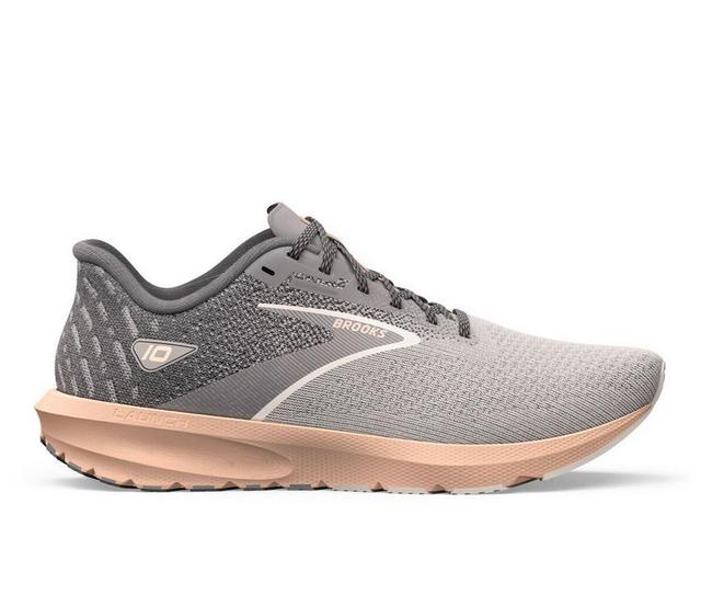 Women's Brooks Launch 10 Running Shoes Product Image