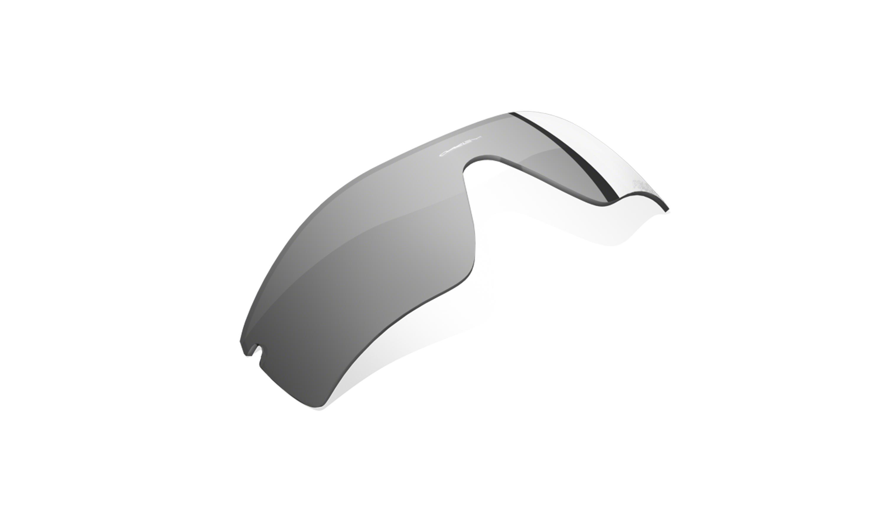 Oakley Mens Radarlock Path Replacement Lenses Product Image