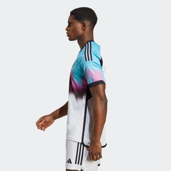 Minnesota United FC 23/24 Away Authentic Jersey Product Image