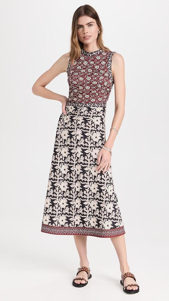 Sea Danae Print Dress | Shopbop Product Image