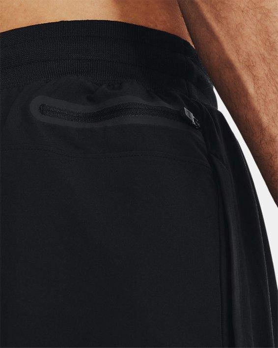 Men's UA Elite Straight Leg Pants Product Image