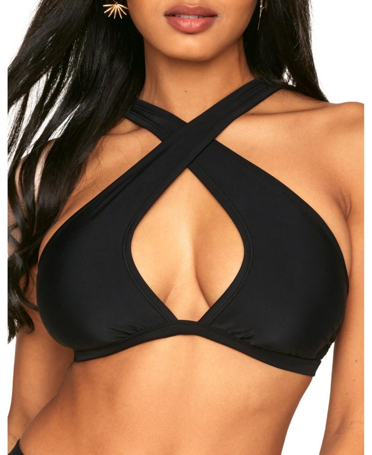 Adore Me Womens Demi Swimwear Bra Top Product Image