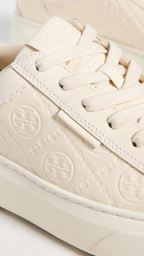 Tory Burch T Monogram Ladybug Sneakers | Shopbop Product Image