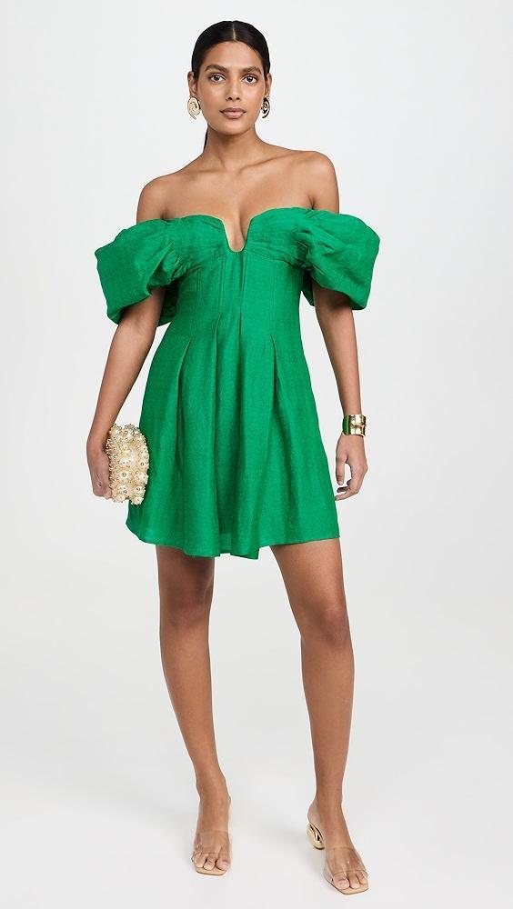 Cult Gaia Lissett Dress | Shopbop Product Image