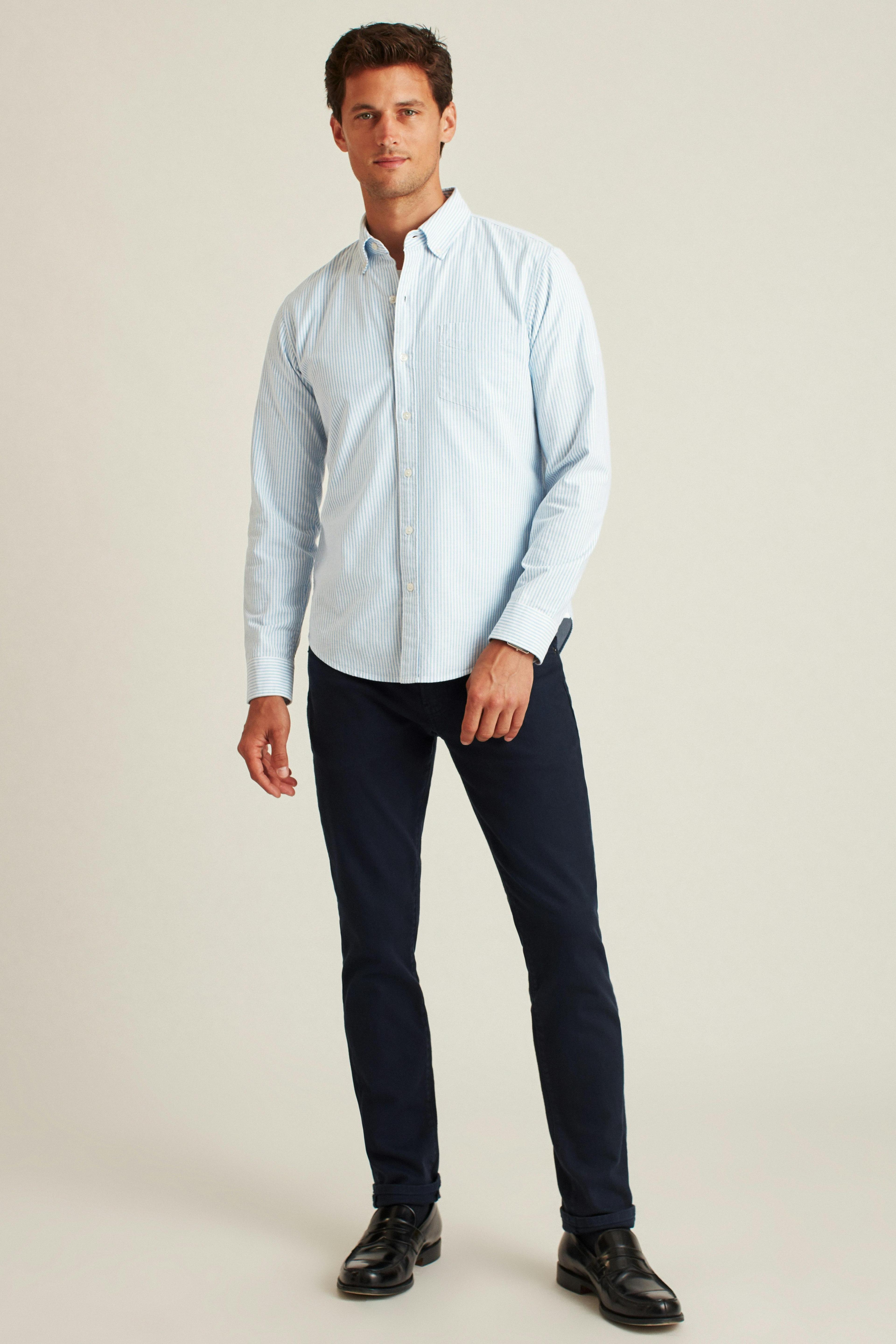 Everyday Oxford Shirt Product Image