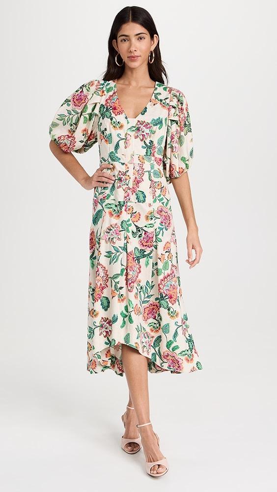 MISA Jamila Dress | Shopbop Product Image