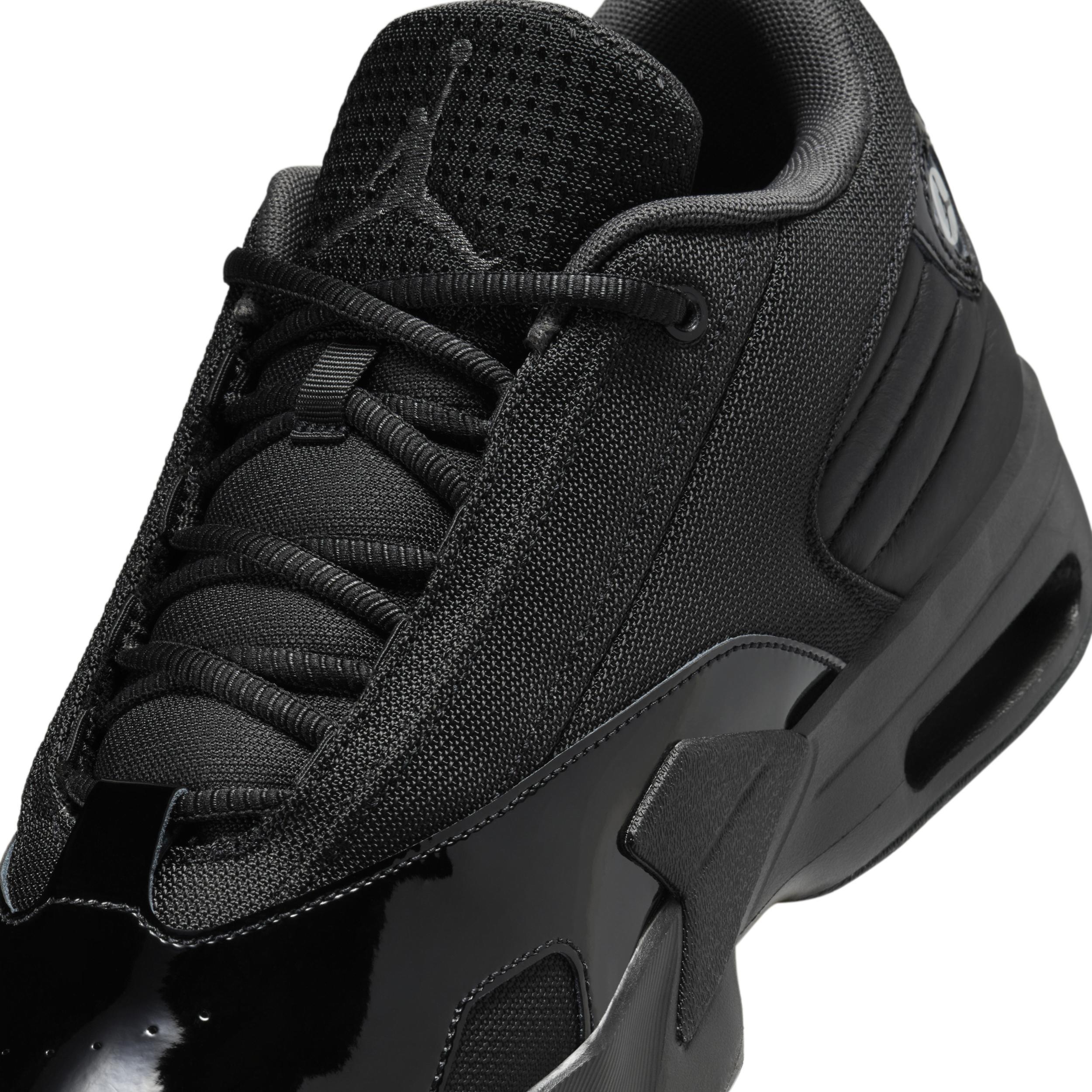 Jordan Mens Jordan Max Aura 6 - Mens Basketball Shoes Black/Black/Black Product Image