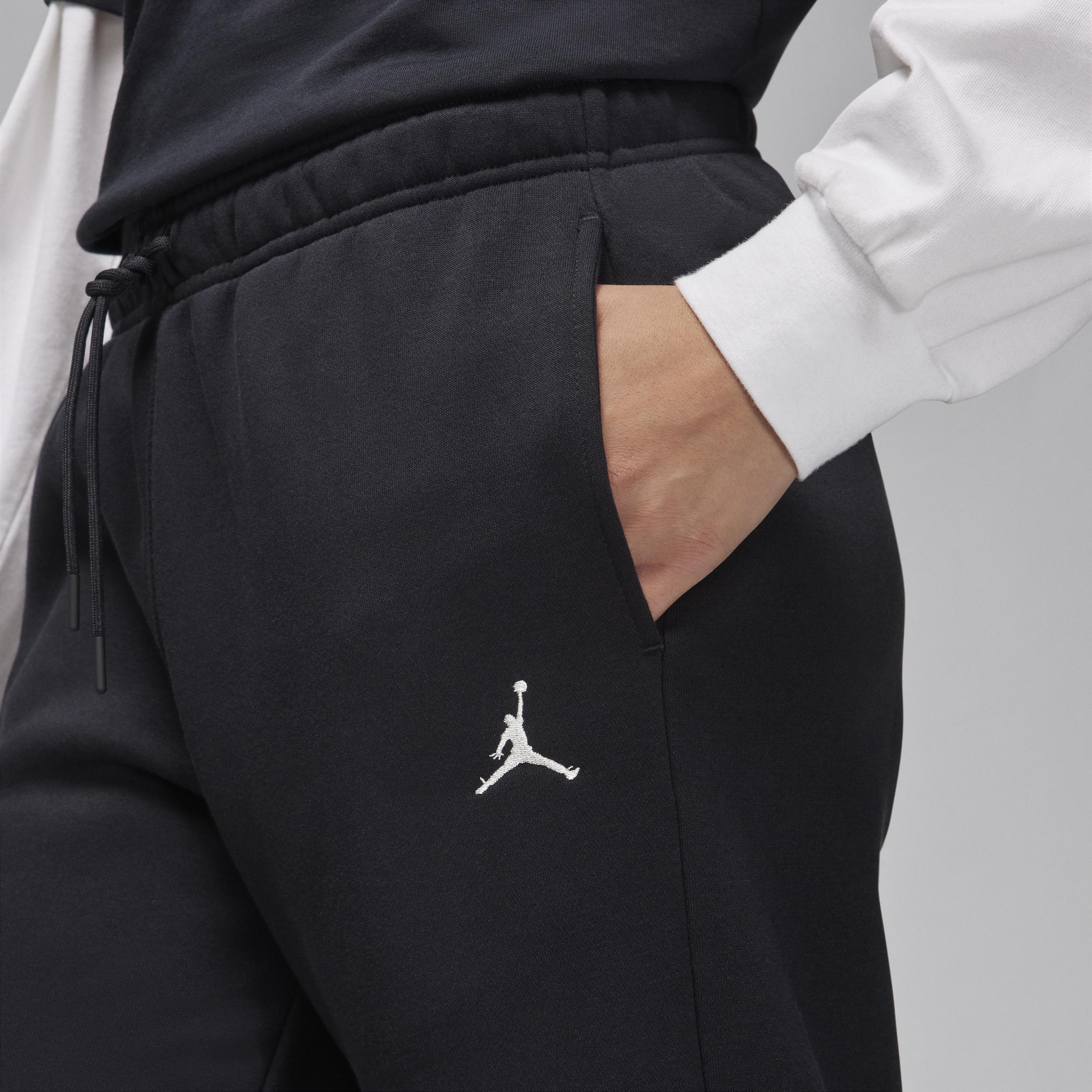 Women's Jordan Brooklyn Fleece Pants Product Image