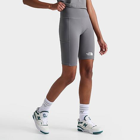 The North Face Inc Womens Cargo Cycle Shorts Product Image