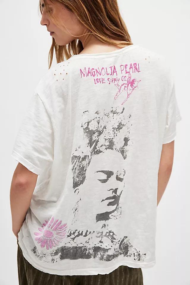 Frida Tee Product Image