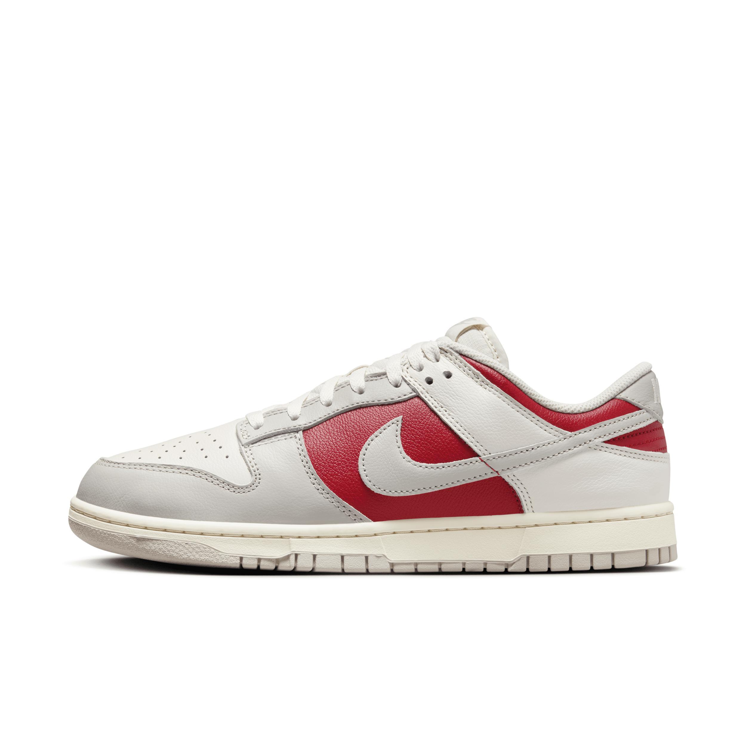 Nike Men's Dunk Low Retro Shoes Product Image