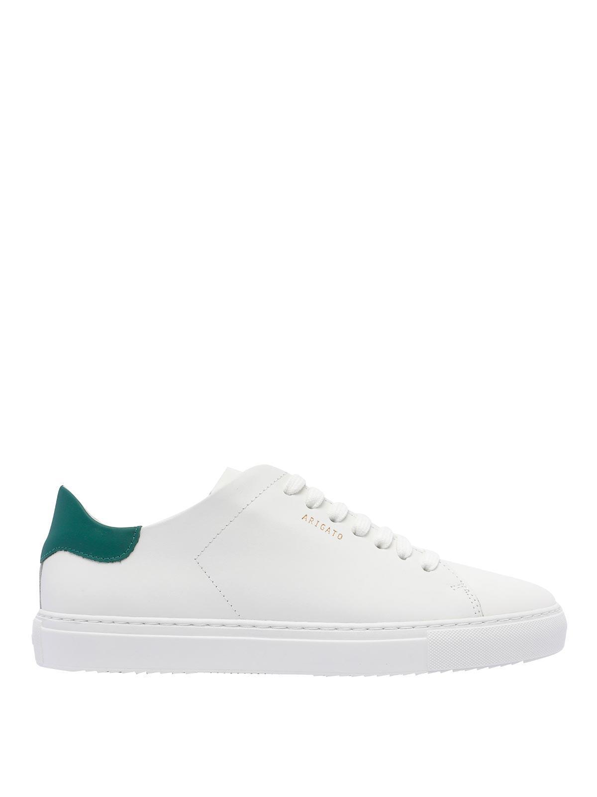 AXEL ARIGATO Sneakers In White Product Image