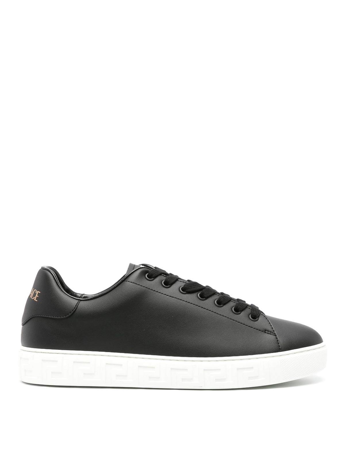 Zapatillas - Negro In Black Product Image