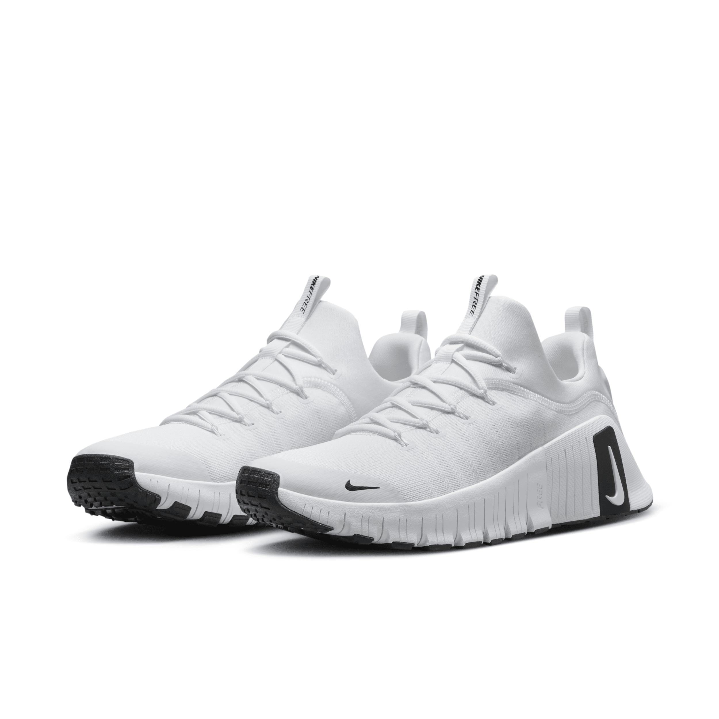 Nike Men's Free Metcon 6 (Team Bank) Workout Shoes Product Image