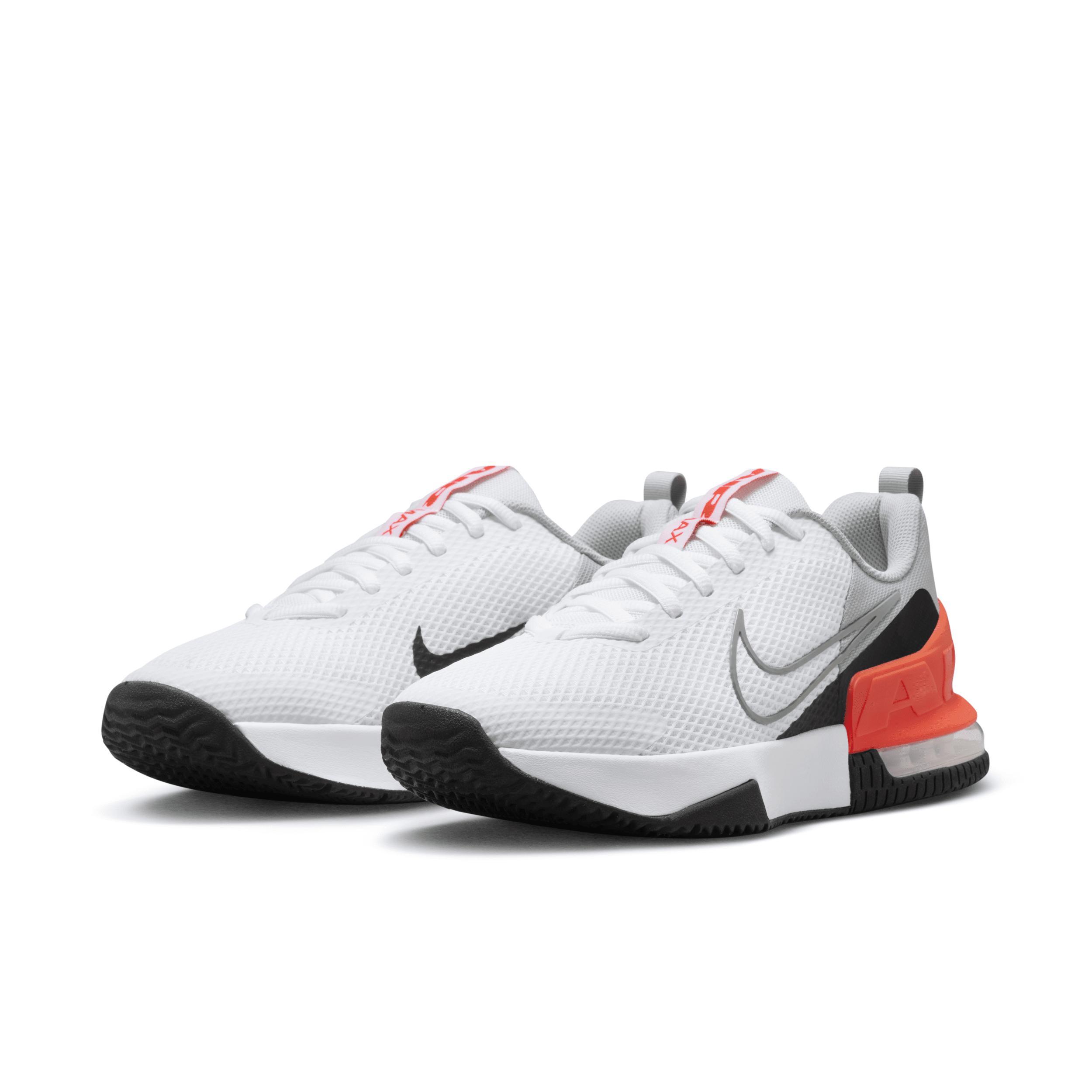 Nike Mens Air Max Alpha Trainer 6 Workout Shoes Product Image