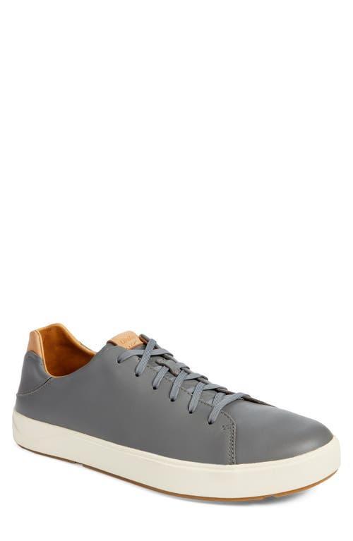 OluKai Laeahi Li Ili Convertible Low Top Sneaker Product Image