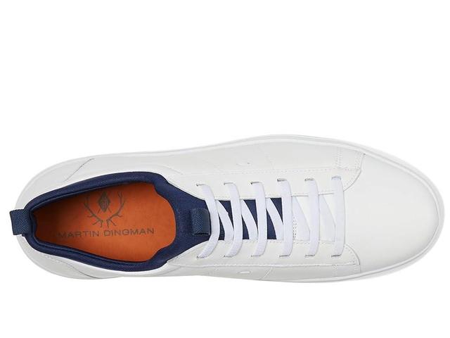 Martin Dingman Cameron Sneaker Men's Shoes Product Image