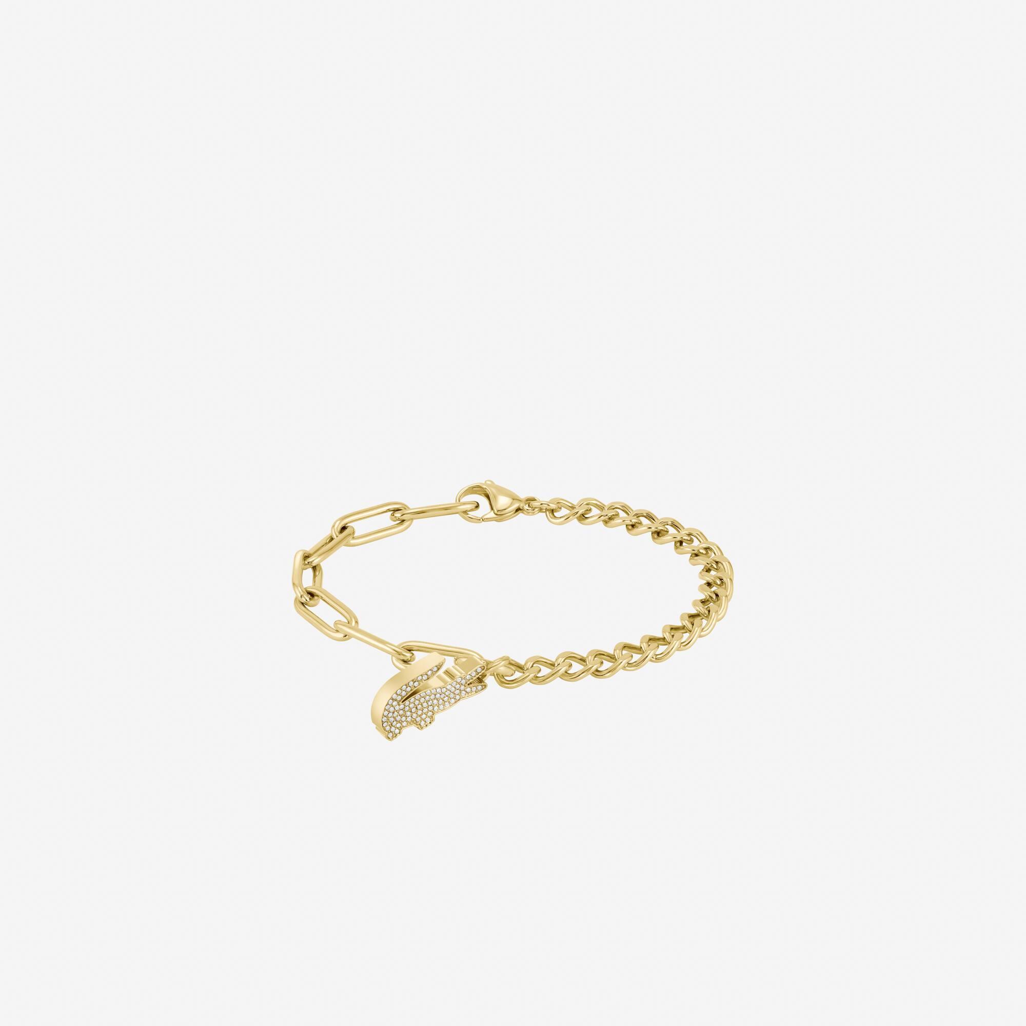 Crocodile Bracelet Product Image