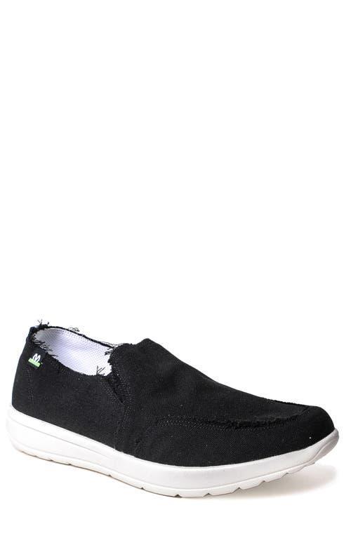 Minnetonka Expanse Slip-On Sneaker Product Image