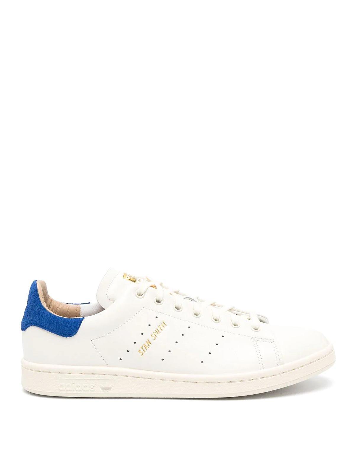 Stan Smith Lux Sneakers In White Product Image