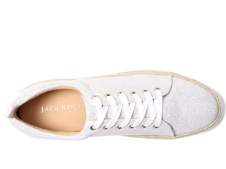 Jack Rogers Mia Espadrille Lace Product Image