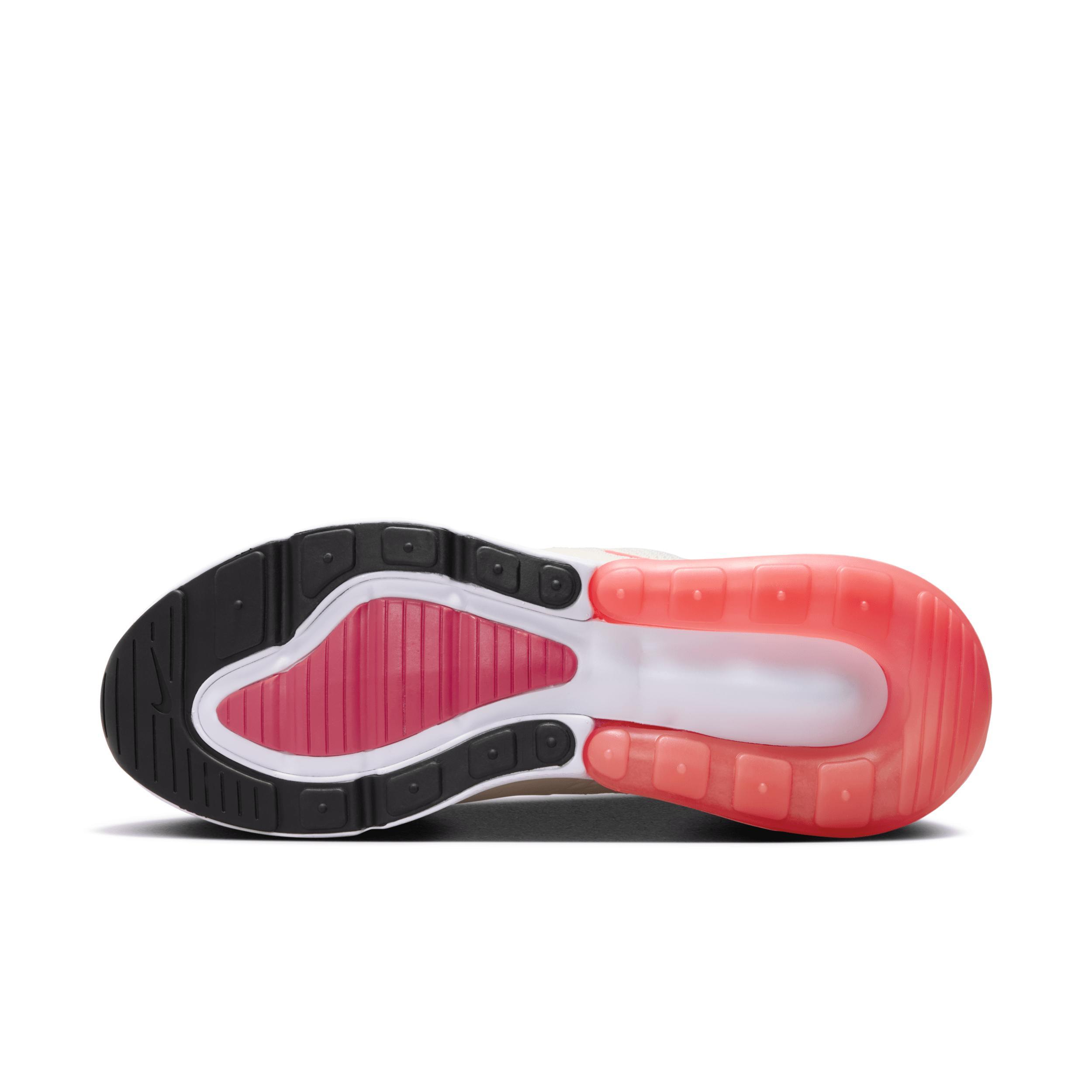 Nike Women's Air Max 270 Shoes Product Image