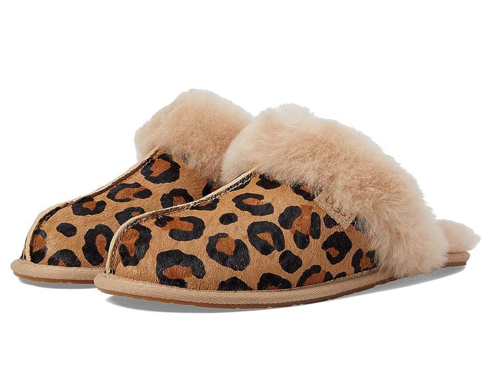 UGG Scuffette II slippers Product Image