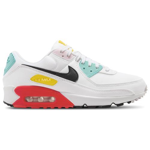 Nike Air Max 90 NN sneakers in bright mix Product Image