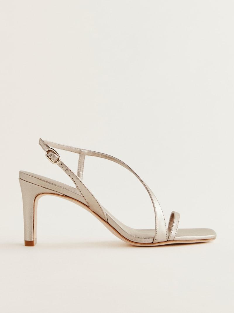 Milo Heeled Sandal product image