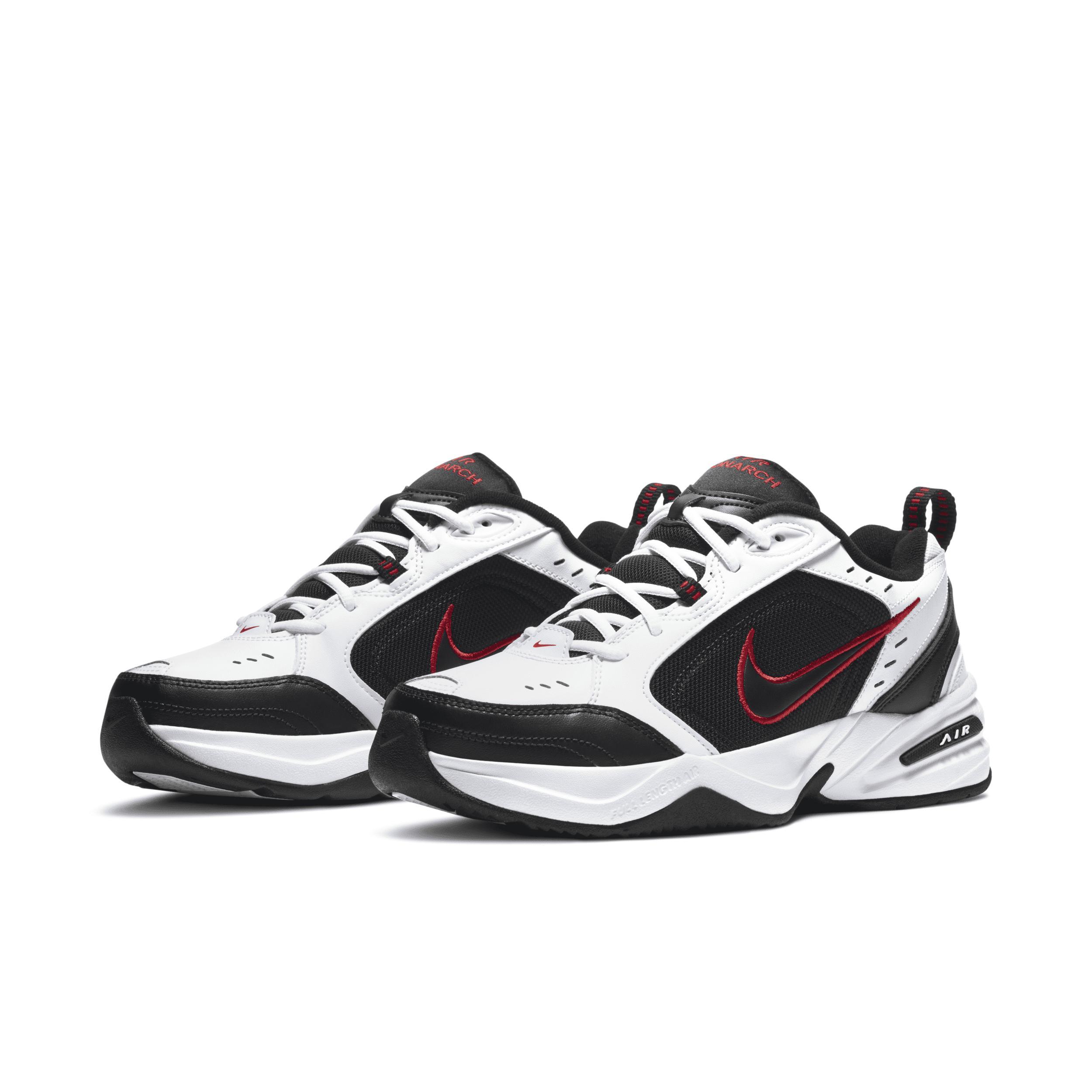 Nike Men's Air Monarch IV Workout Shoes Product Image