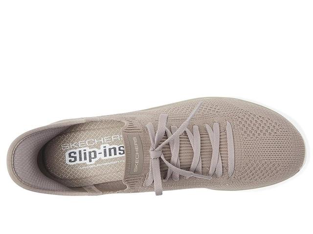 SKECHERS Virtue - Divinity Hands Free Slip-Ins Women's Shoes Product Image