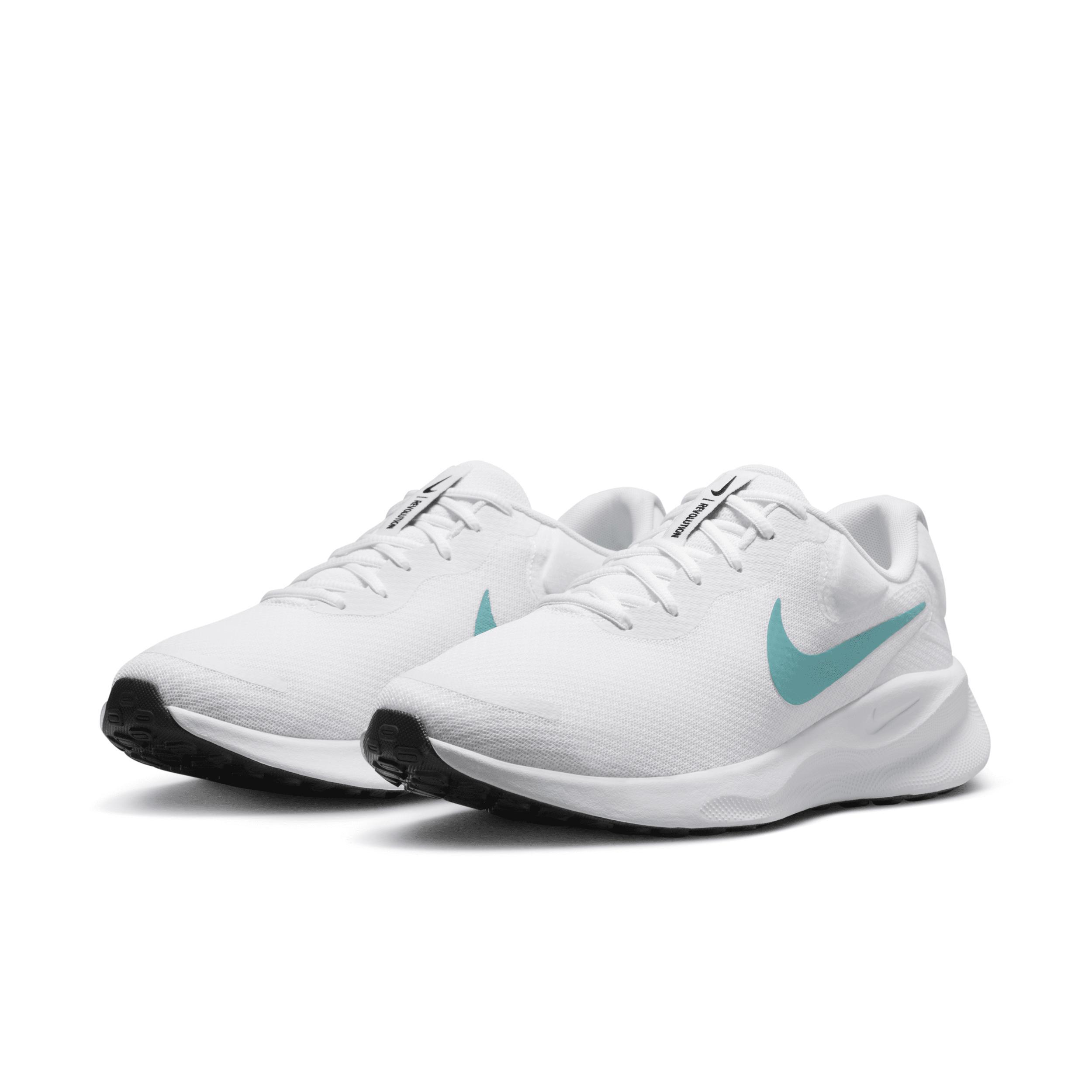 Nike Mens Revolution 7 Road Running Shoes Product Image