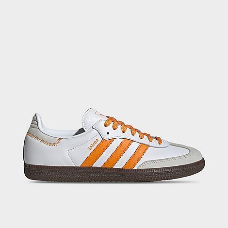 Adidas Womens Originals Samba OG Casual Shoes Product Image