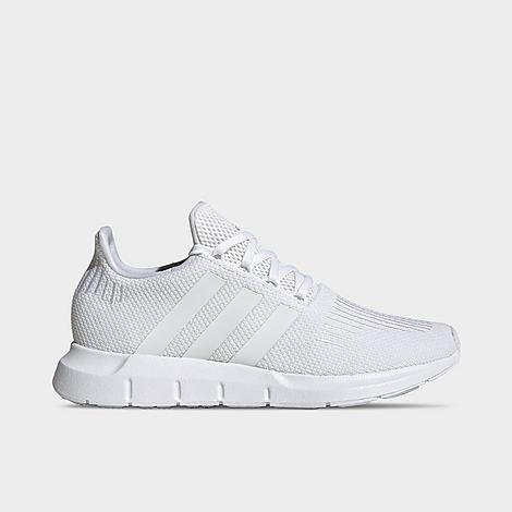 Adidas Womens Swift Run 1.0 Casual Shoes Product Image