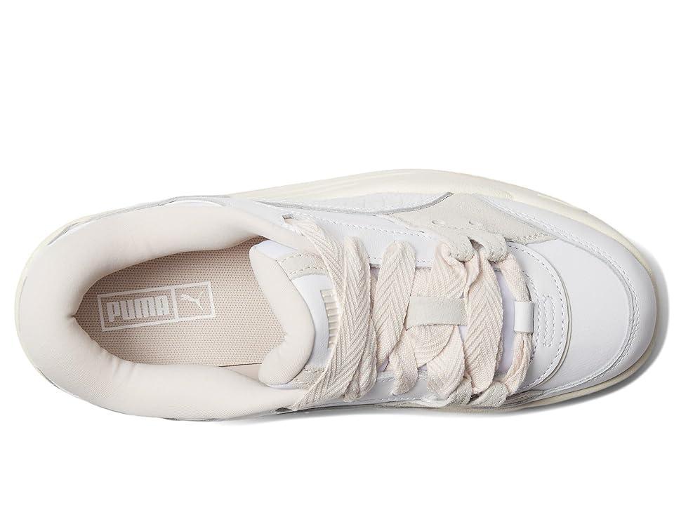 PUMA Puma-180 Lace (Puma /Warm ) Women's Lace up casual Shoes Product Image