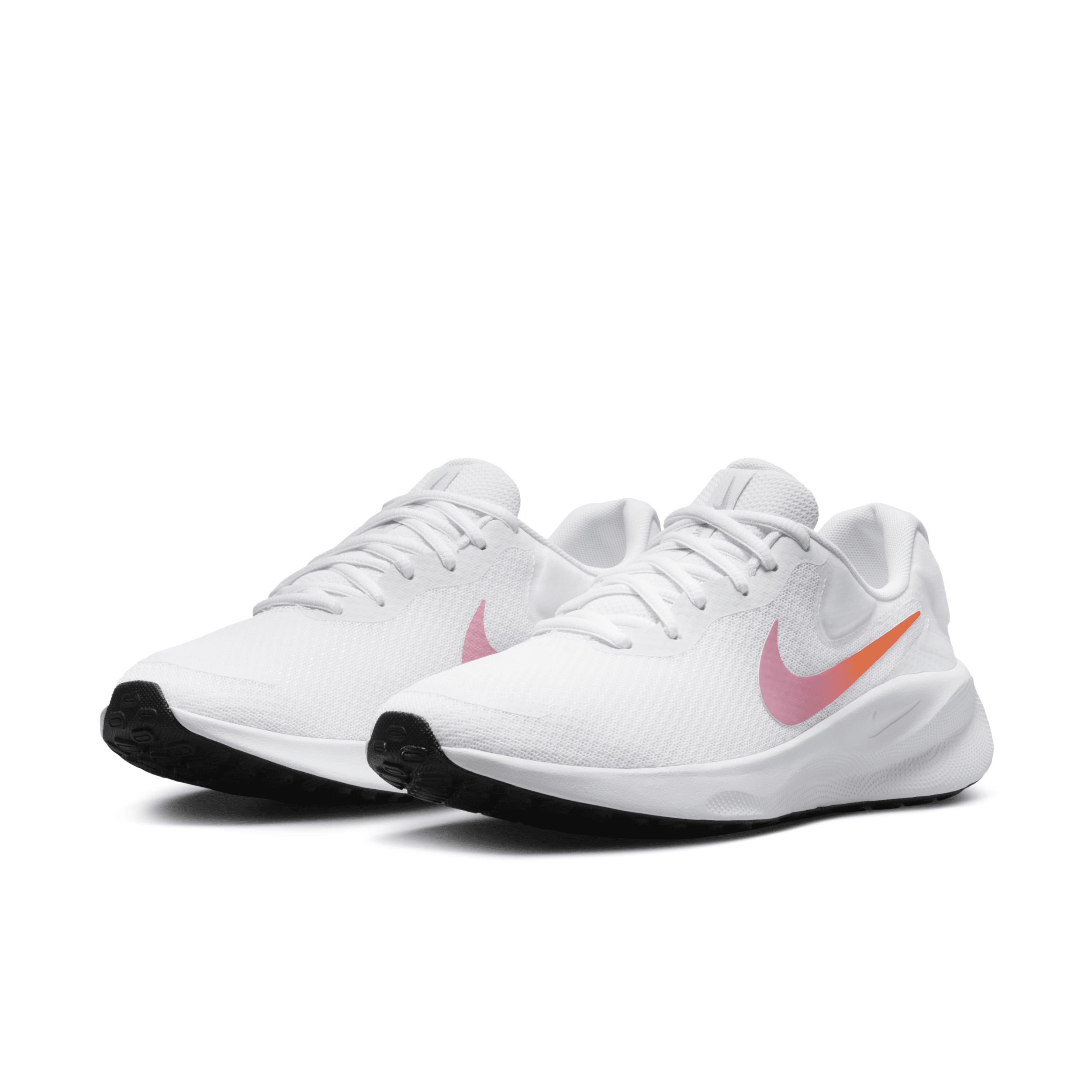 Nike Womens Revolution 7 Road Running Shoes Product Image