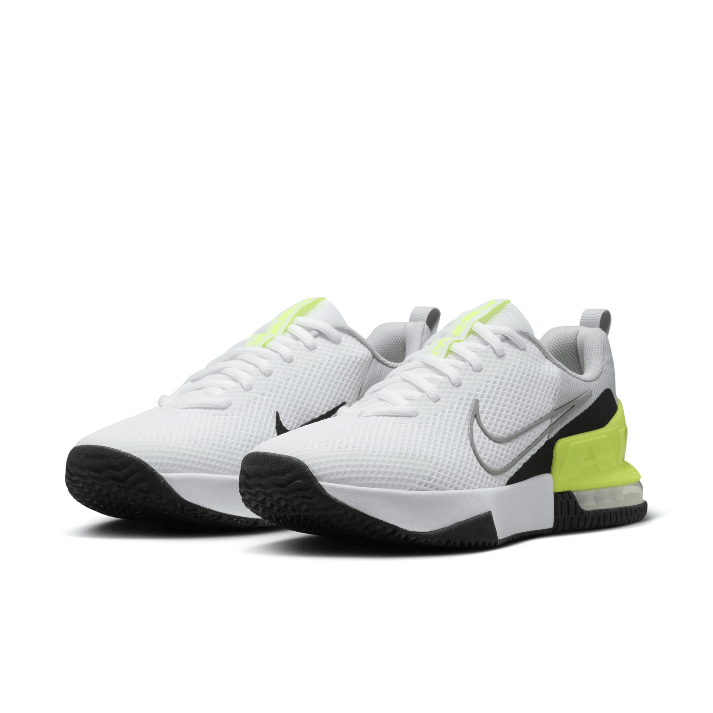 Mens Nike Air Max Alpha Trainer 6 Training Shoes Product Image