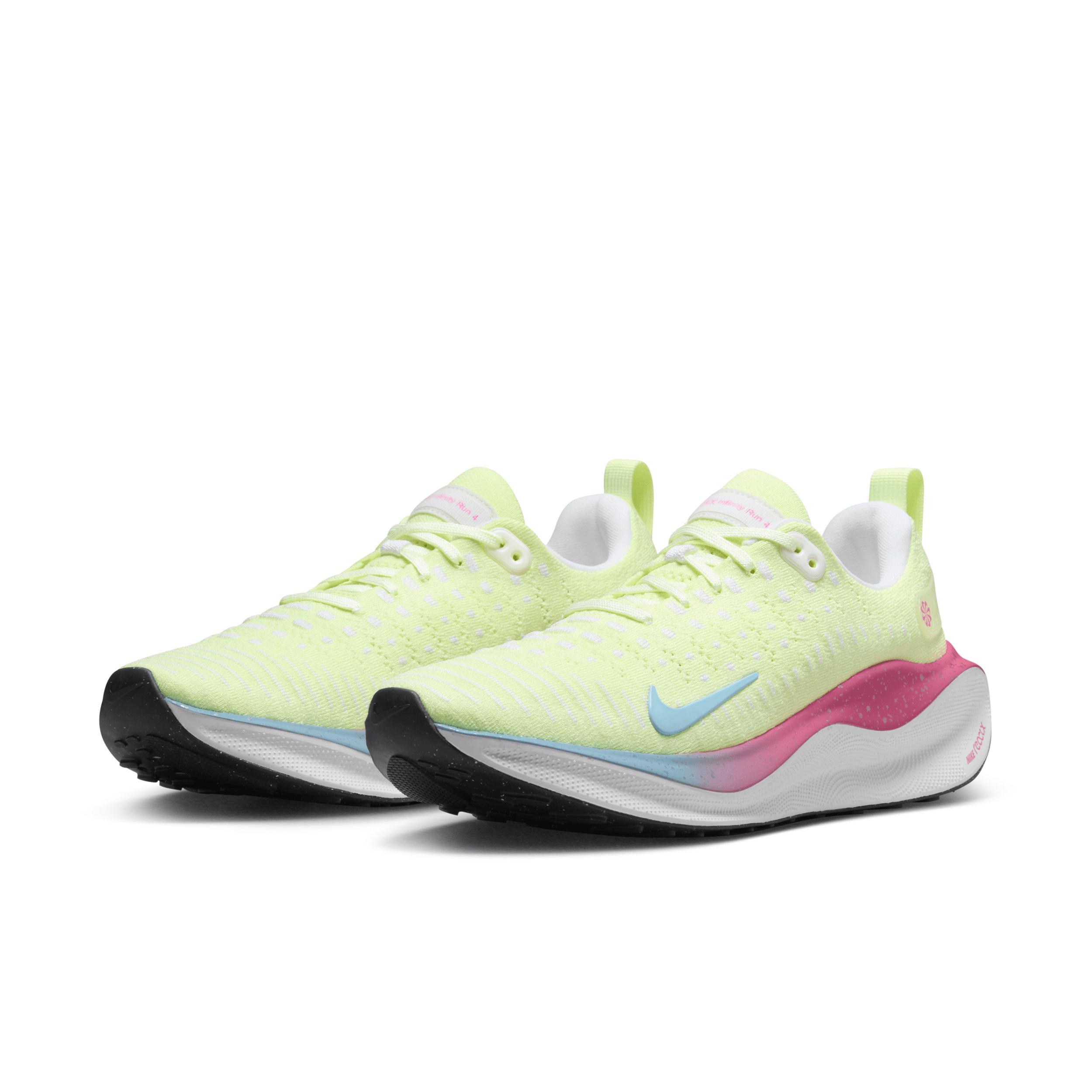 Nike InfinityRN 4 Women's Road Running Shoes Product Image