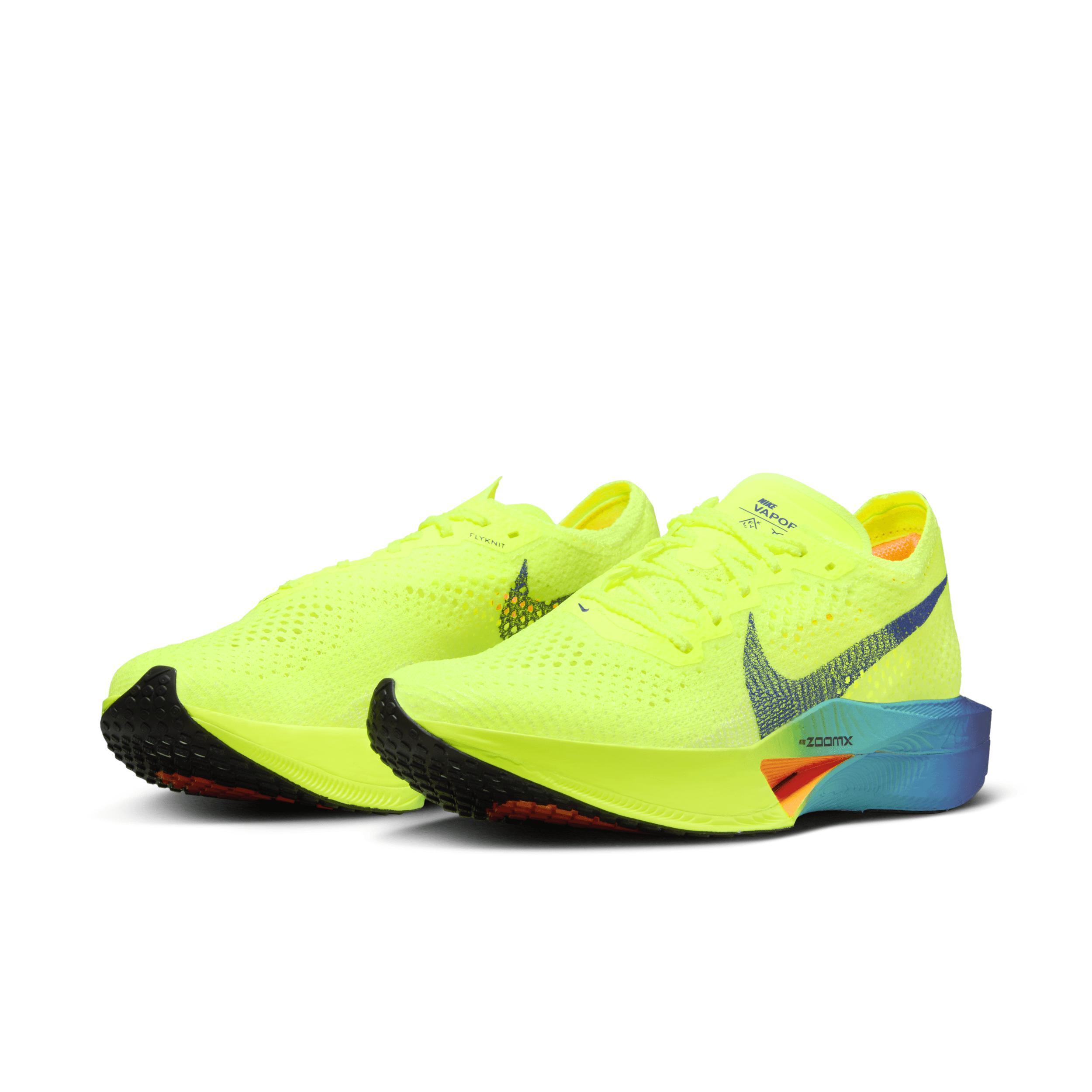 Nike Vaporfly 3 Women's Road Racing Shoes Product Image