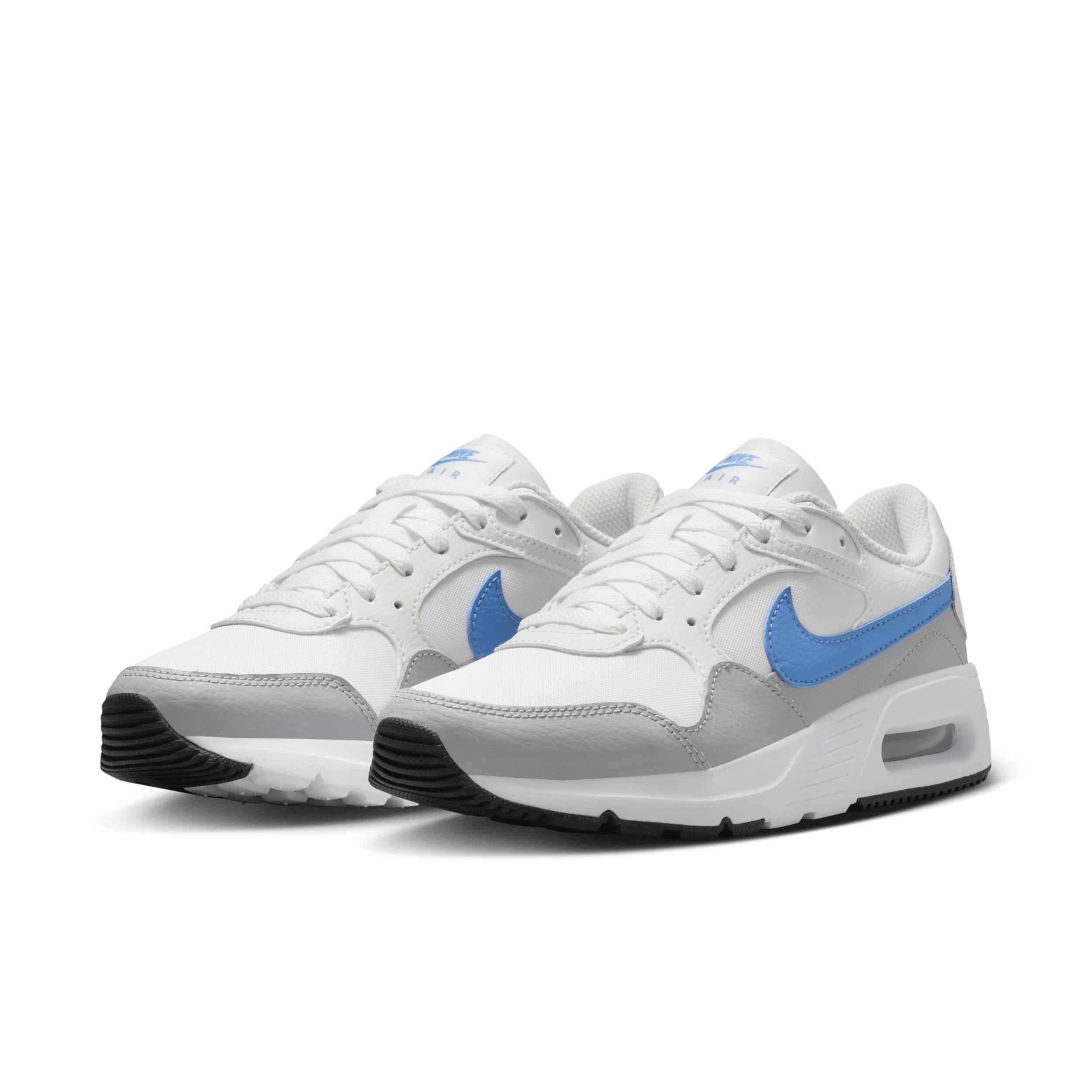 Nike Women's Air Max SC Shoes Product Image