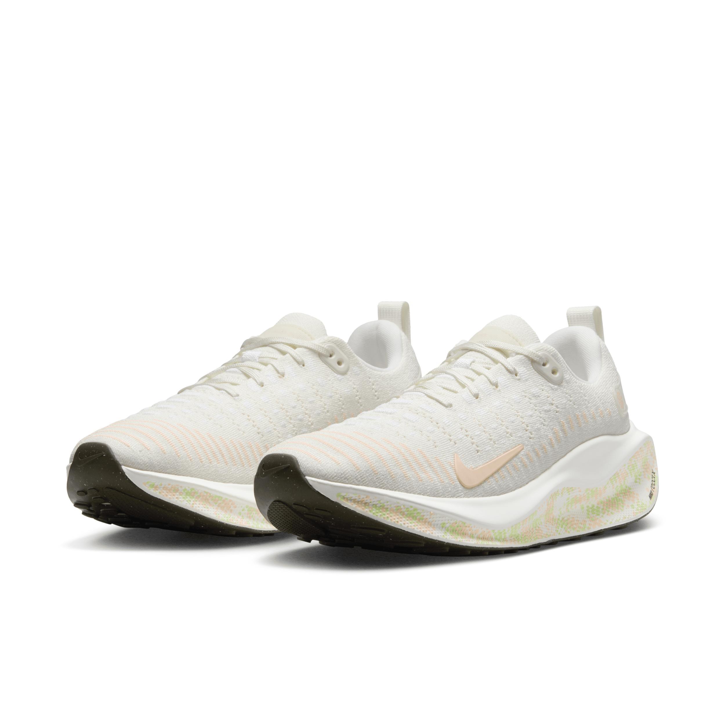 Nike Women's InfinityRN 4 Road Running Shoes Product Image